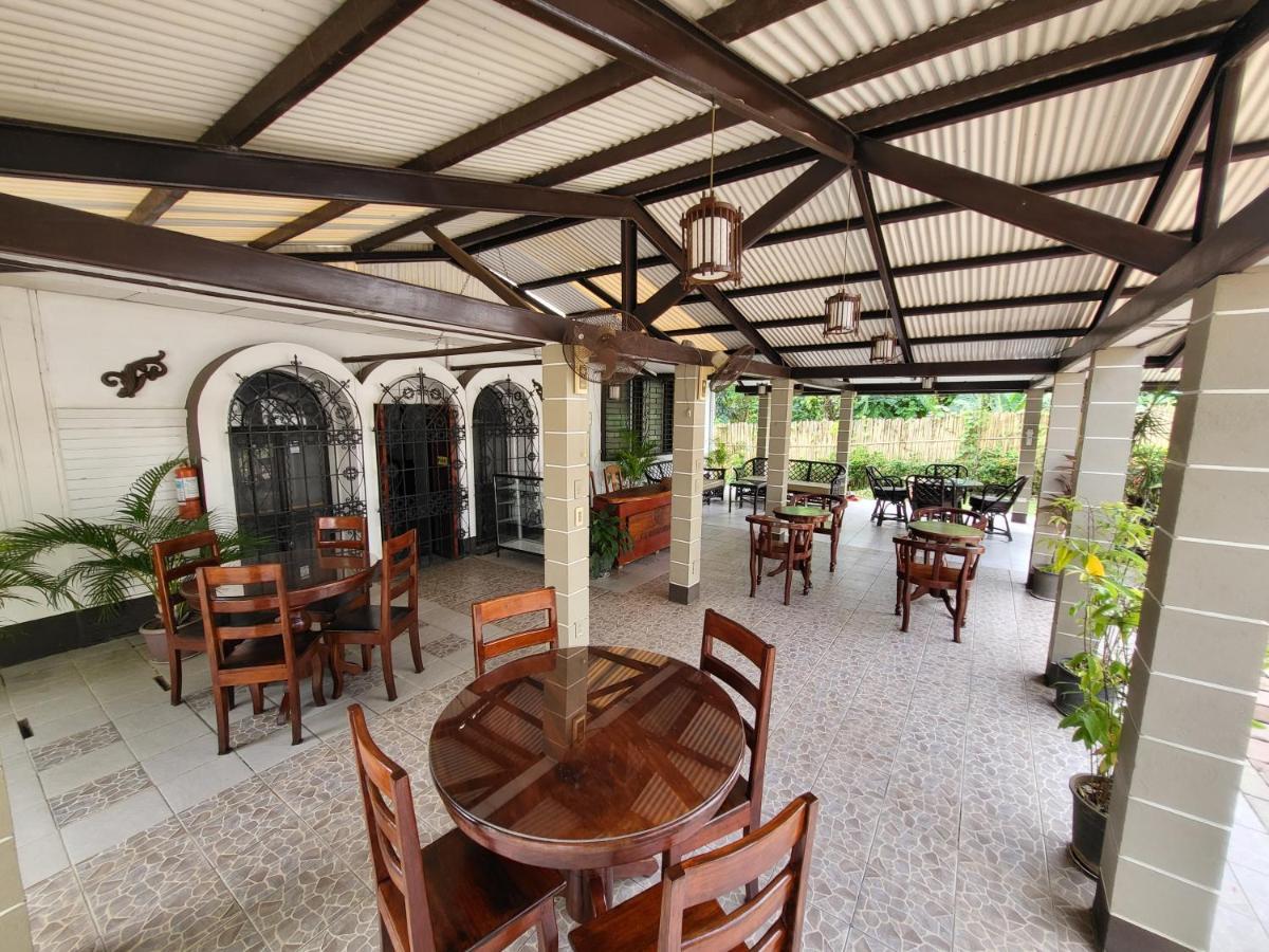 Ayahay Sa Matutina Puerto Princesa Exterior foto